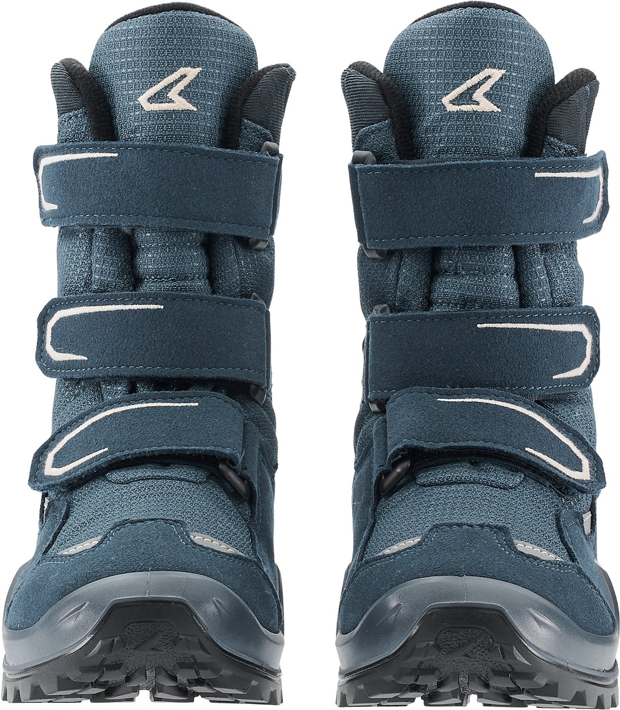 LOWA - MILO EVO GTX HI JR BLAU/NAVY – Bild 6