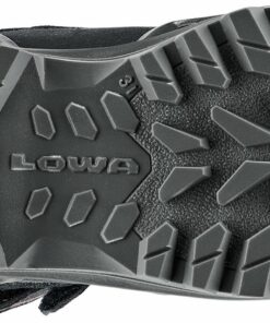 Alternative view of LOWA - MILO EVO GTX HI JR NAVY/BEERE