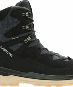 LOWA - OTTAWA EVO GTX SCHWARZ/BEIGE
