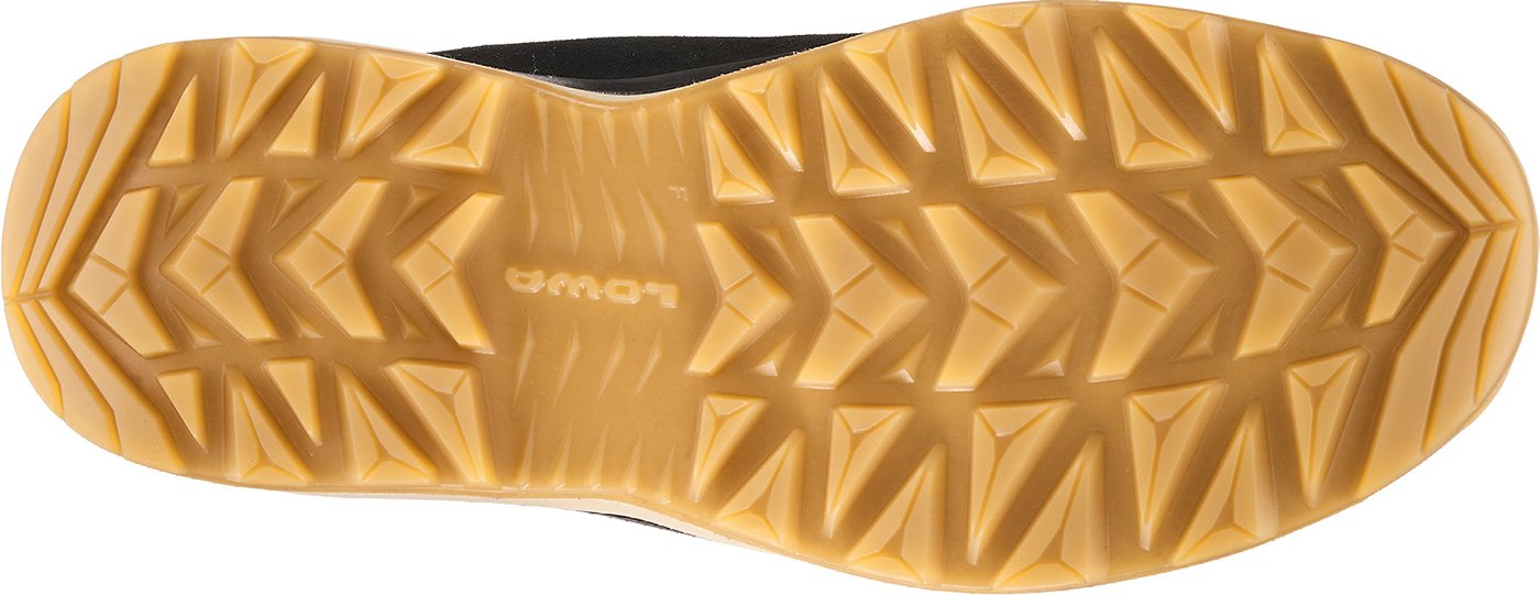 LOWA - OTTAWA EVO GTX SCHWARZ/BEIGE – Bild 2