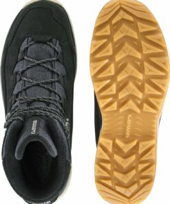 LOWA - OTTAWA EVO GTX SCHWARZ/BEIGE – Bild 3