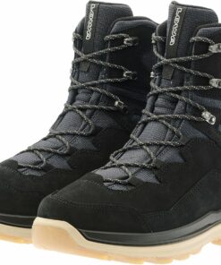 LOWA - OTTAWA EVO GTX SCHWARZ/BEIGE – Bild 4