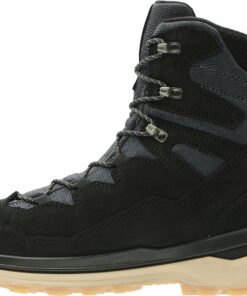 LOWA - OTTAWA EVO GTX SCHWARZ/BEIGE – Bild 5
