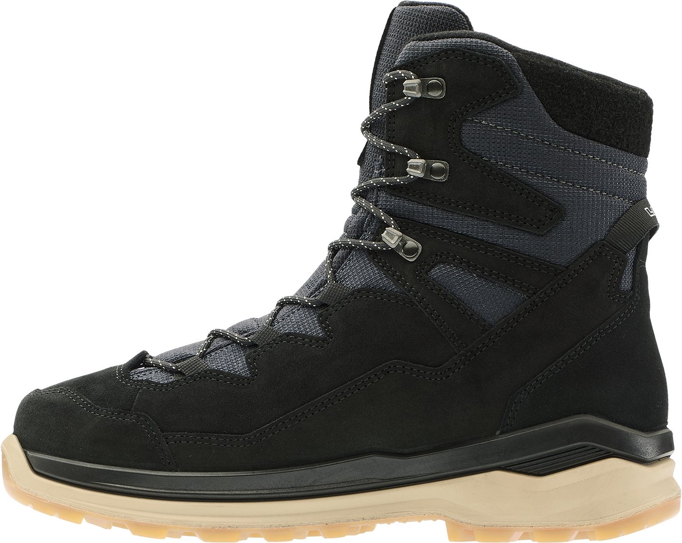 LOWA - OTTAWA EVO GTX SCHWARZ/BEIGE – Bild 5