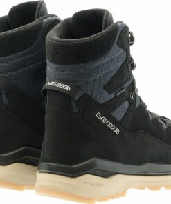 LOWA - OTTAWA EVO GTX SCHWARZ/BEIGE – Bild 6