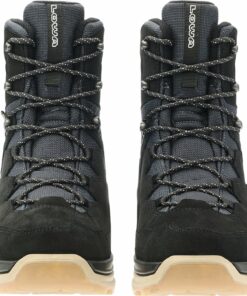 LOWA - OTTAWA EVO GTX SCHWARZ/BEIGE – Bild 7
