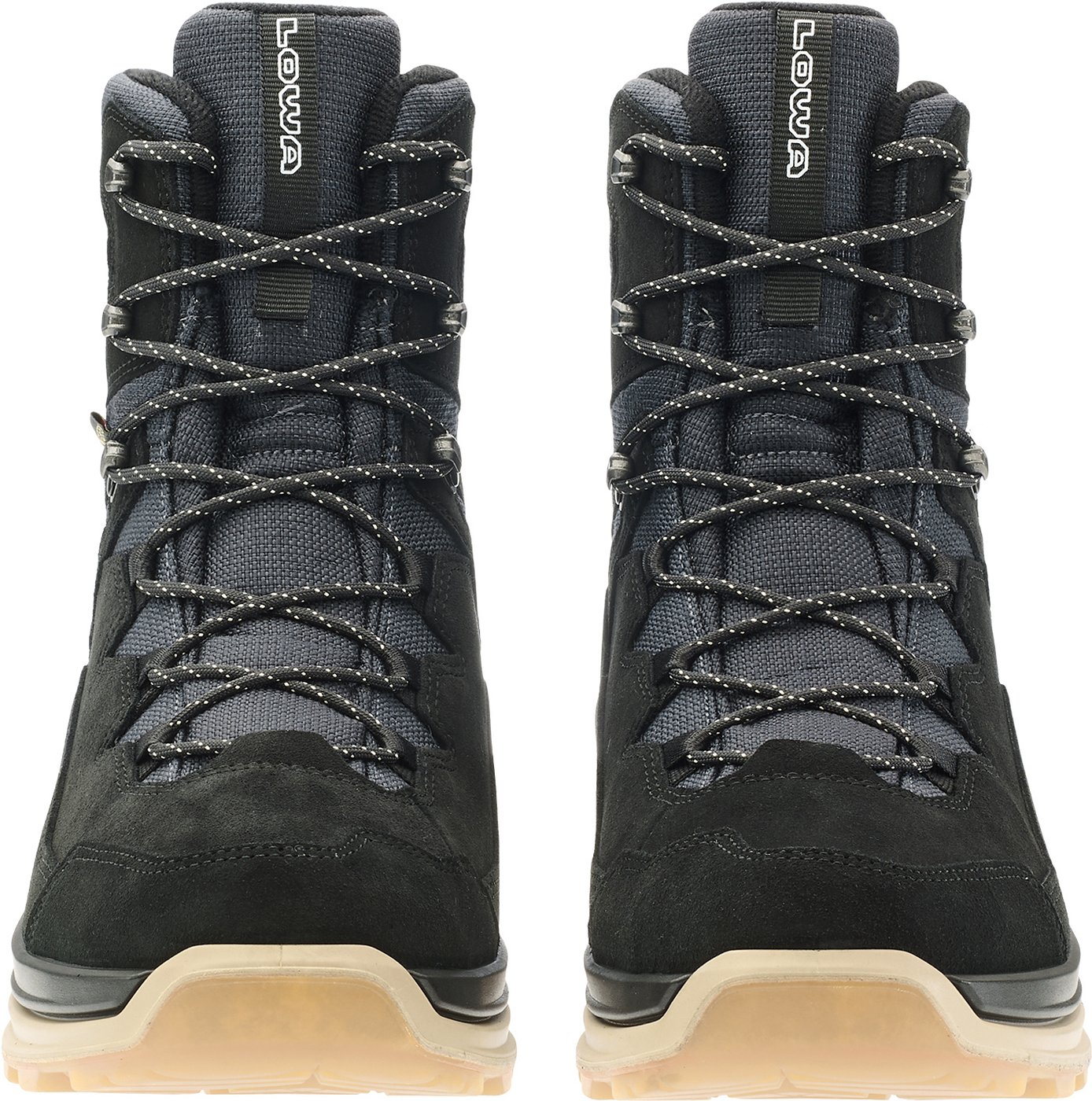 LOWA - OTTAWA EVO GTX SCHWARZ/BEIGE – Bild 7