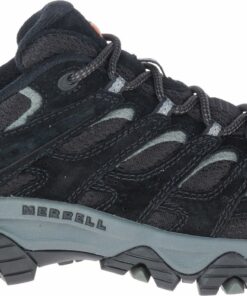 MERRELL - MOAB 3 GTX BLACK