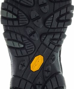 Alternative view of MERRELL - MOAB 3 GTX BLACK