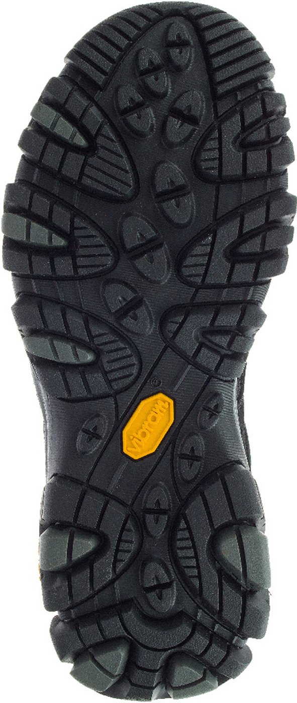 MERRELL - MOAB 3 GTX BLACK – Bild 2