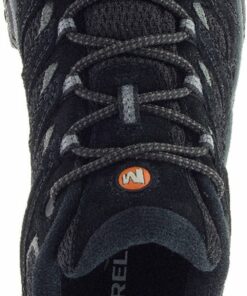 MERRELL - MOAB 3 GTX BLACK – Bild 3