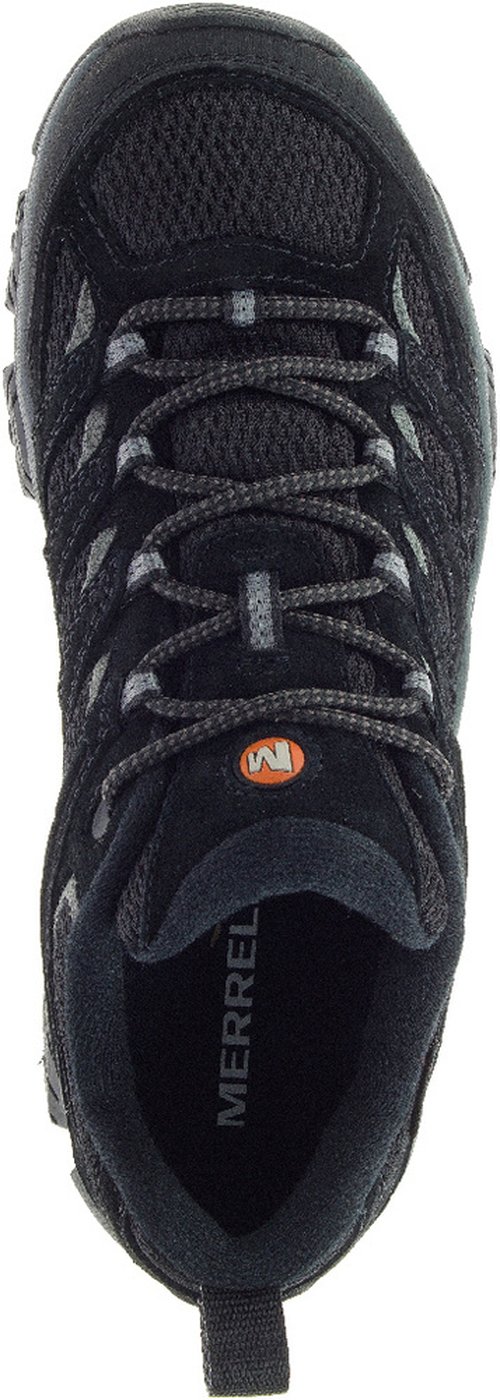 MERRELL - MOAB 3 GTX BLACK – Bild 3