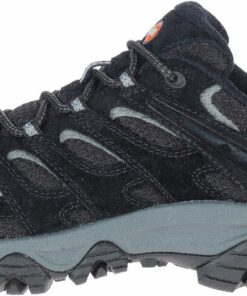 MERRELL - MOAB 3 GTX BLACK – Bild 4