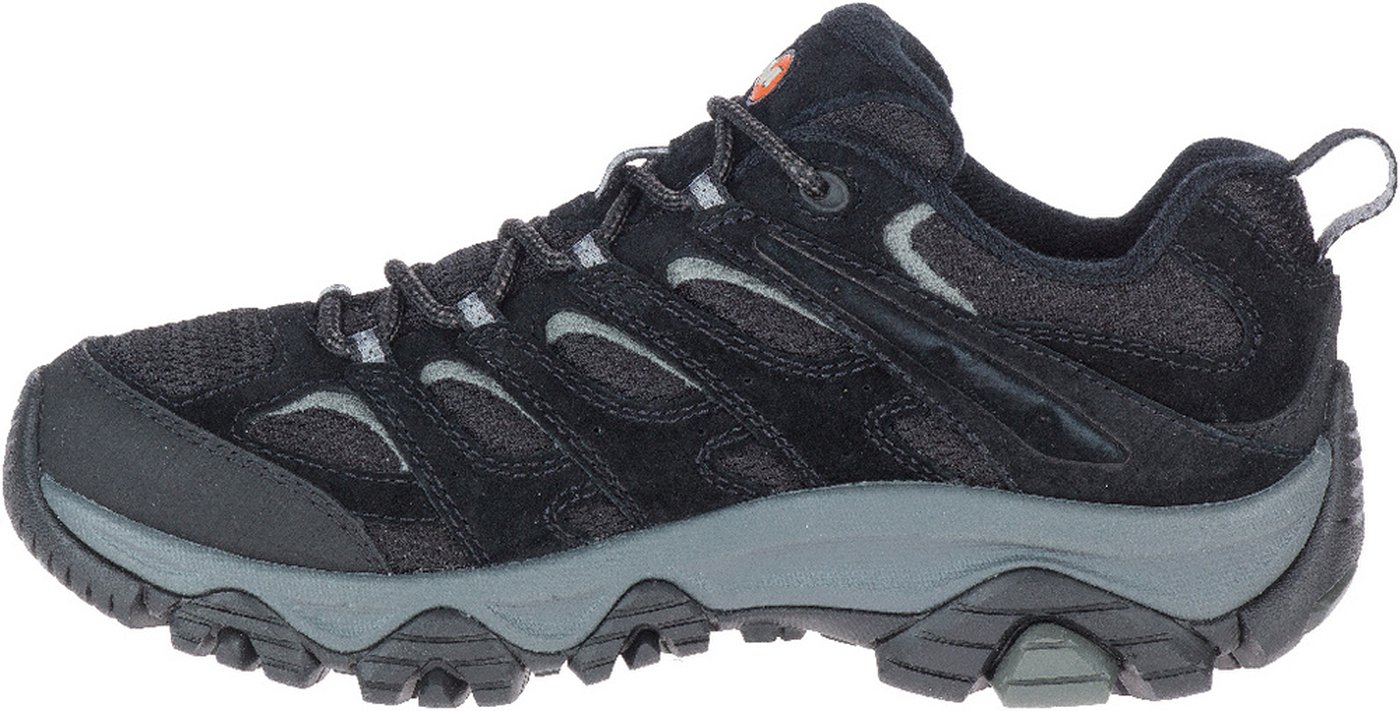 MERRELL - MOAB 3 GTX BLACK – Bild 4