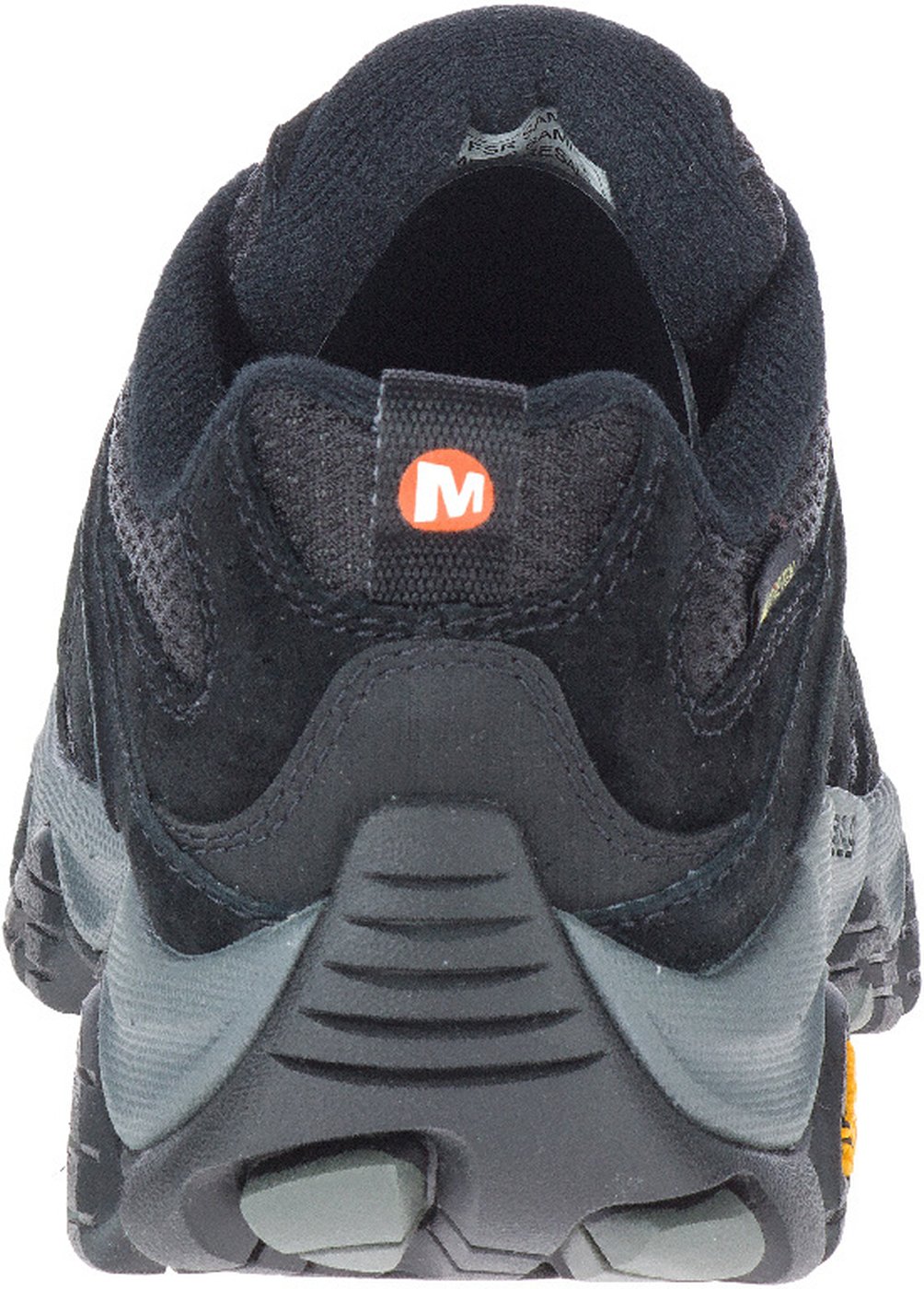 MERRELL - MOAB 3 GTX BLACK – Bild 5