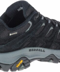MERRELL - MOAB 3 GTX BLACK – Bild 6