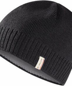 VAUDE - Edo Beanie III BLACK