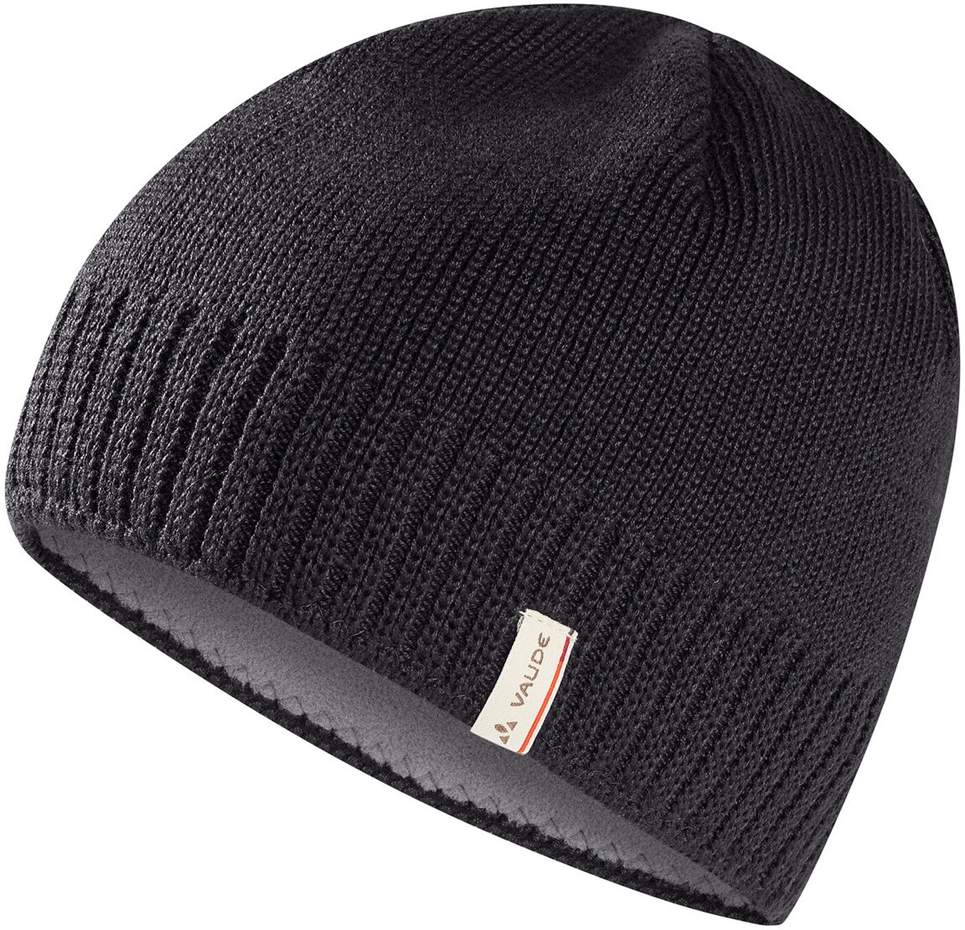 VAUDE - Edo Beanie III BLACK