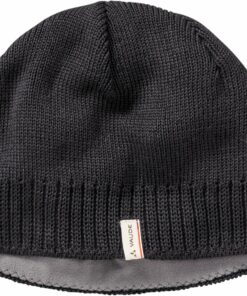 Alternative view of VAUDE - Edo Beanie III BLACK