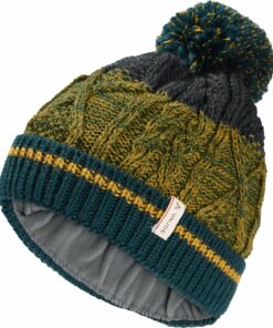 VAUDE - Kids Cornua Beanie III DEEP POND
