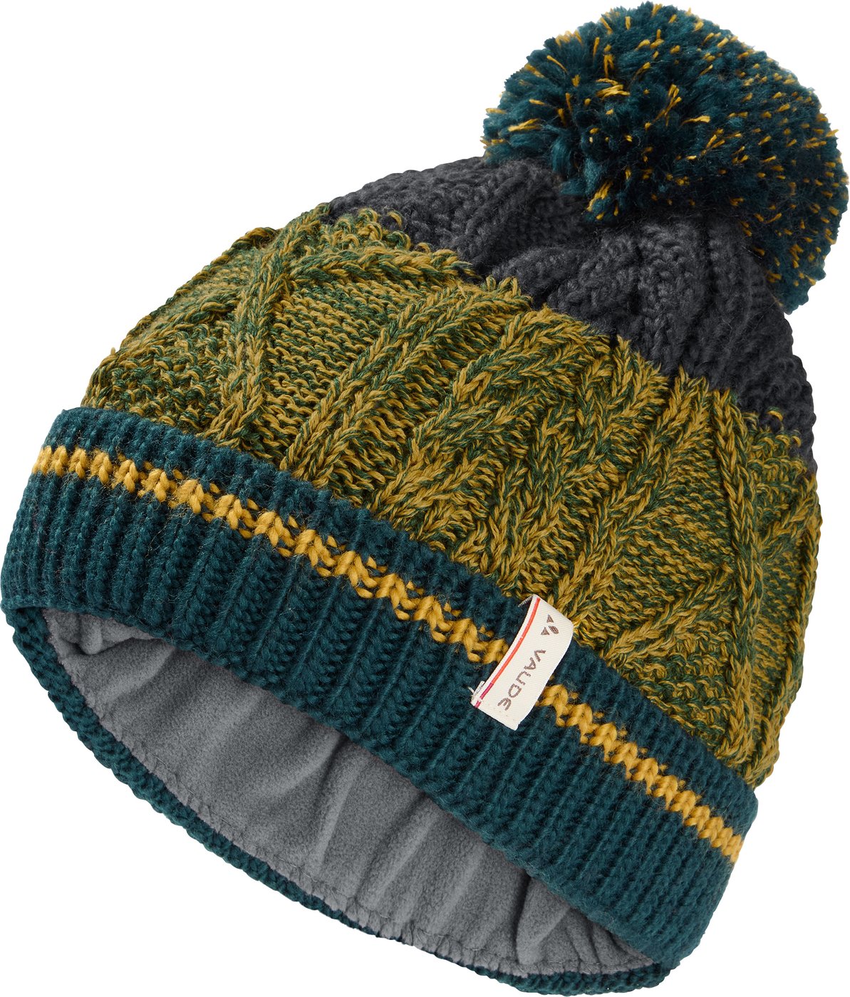 VAUDE - Kids Cornua Beanie III DEEP POND