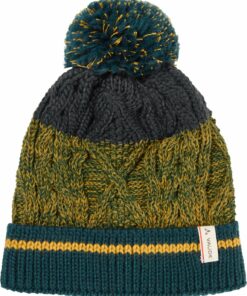 Alternative view of VAUDE - Kids Cornua Beanie III DEEP POND