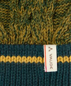VAUDE - Kids Cornua Beanie III DEEP POND – Bild 3