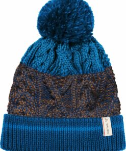 Alternative view of VAUDE - Kids Cornua Beanie III EVEREST BLUE