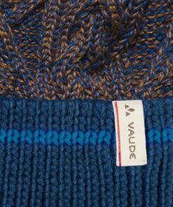 VAUDE - Kids Cornua Beanie III EVEREST BLUE – Bild 3