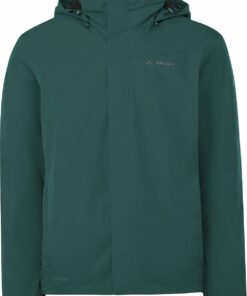 VAUDE - Me Escape Bike Warm Jacket DEEP POND