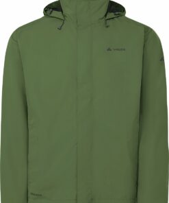 VAUDE - Me Escape Light Jacket THYME