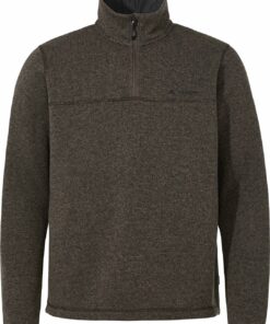 VAUDE - Me Rienza Pullover III DEER BROWN