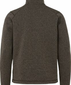 VAUDE - Me Rienza Pullover III DEER BROWN – Bild 2