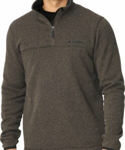 VAUDE - Me Rienza Pullover III DEER BROWN – Bild 3