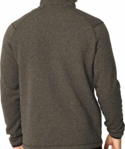 VAUDE - Me Rienza Pullover III DEER BROWN – Bild 4
