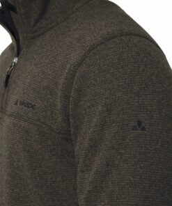 VAUDE - Me Rienza Pullover III DEER BROWN – Bild 6