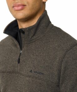 VAUDE - Me Rienza Pullover III DEER BROWN – Bild 7