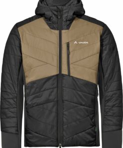 VAUDE - Me Sesvenna Jacket IV OAT