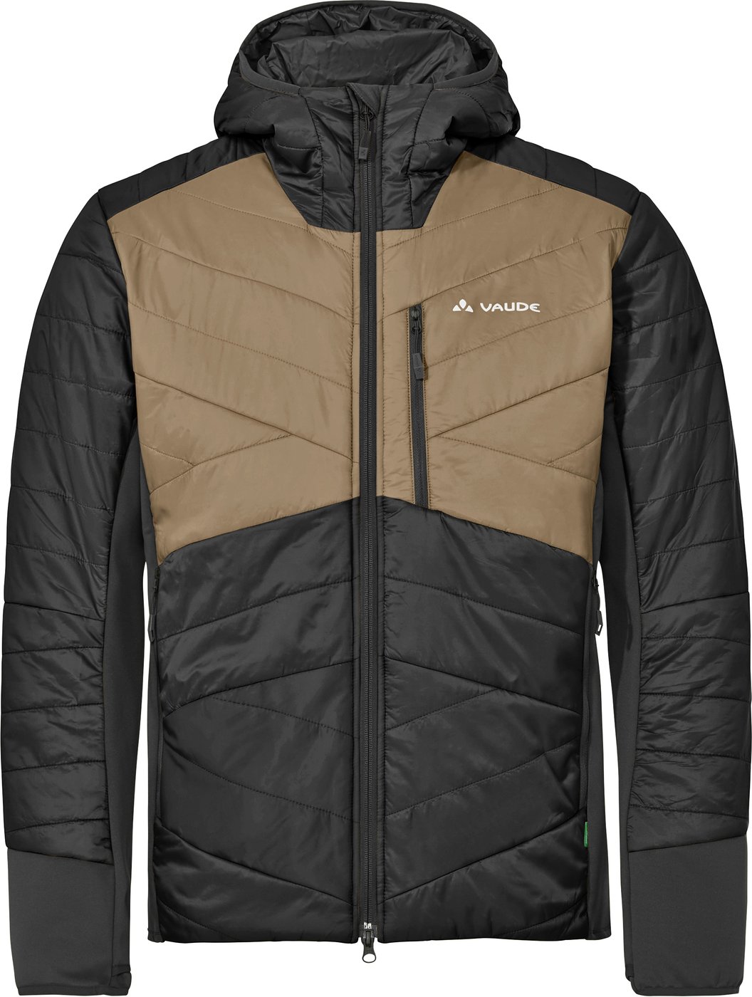 VAUDE - Me Sesvenna Jacket IV OAT