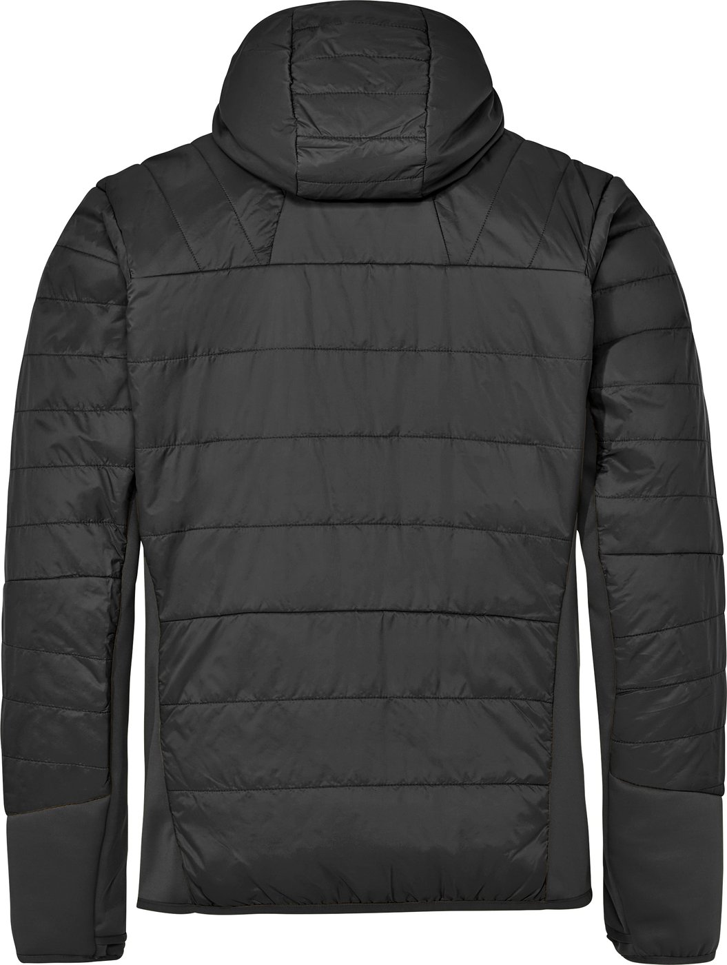 VAUDE - Me Sesvenna Jacket IV OAT – Bild 2