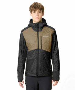 VAUDE - Me Sesvenna Jacket IV OAT – Bild 3