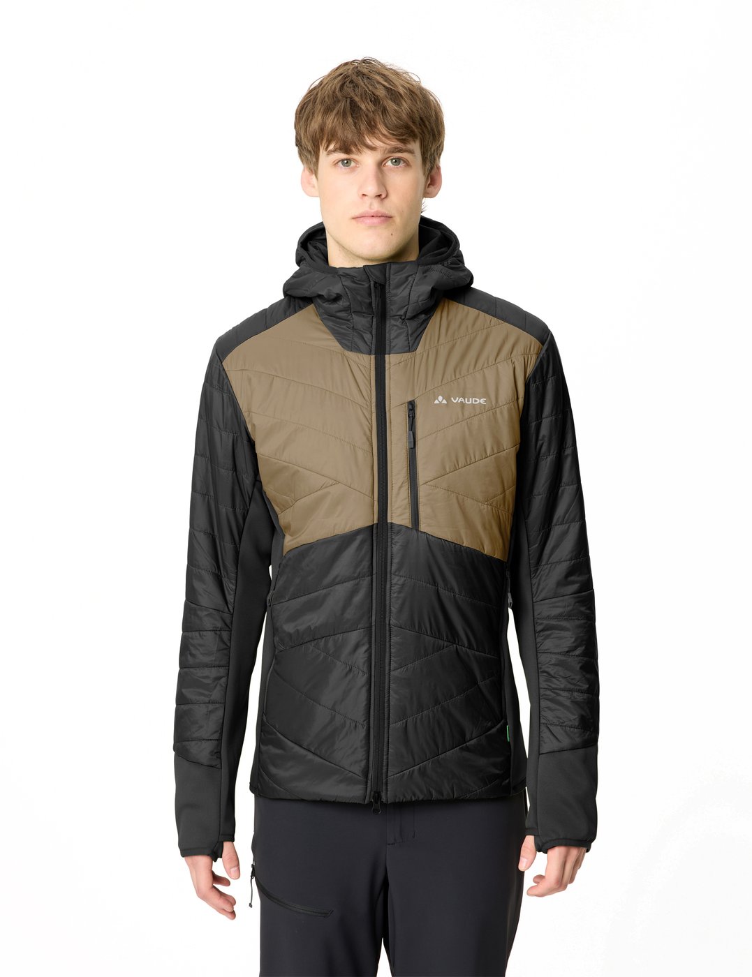 VAUDE - Me Sesvenna Jacket IV OAT – Bild 3