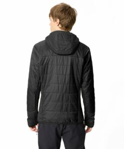 VAUDE - Me Sesvenna Jacket IV OAT – Bild 4