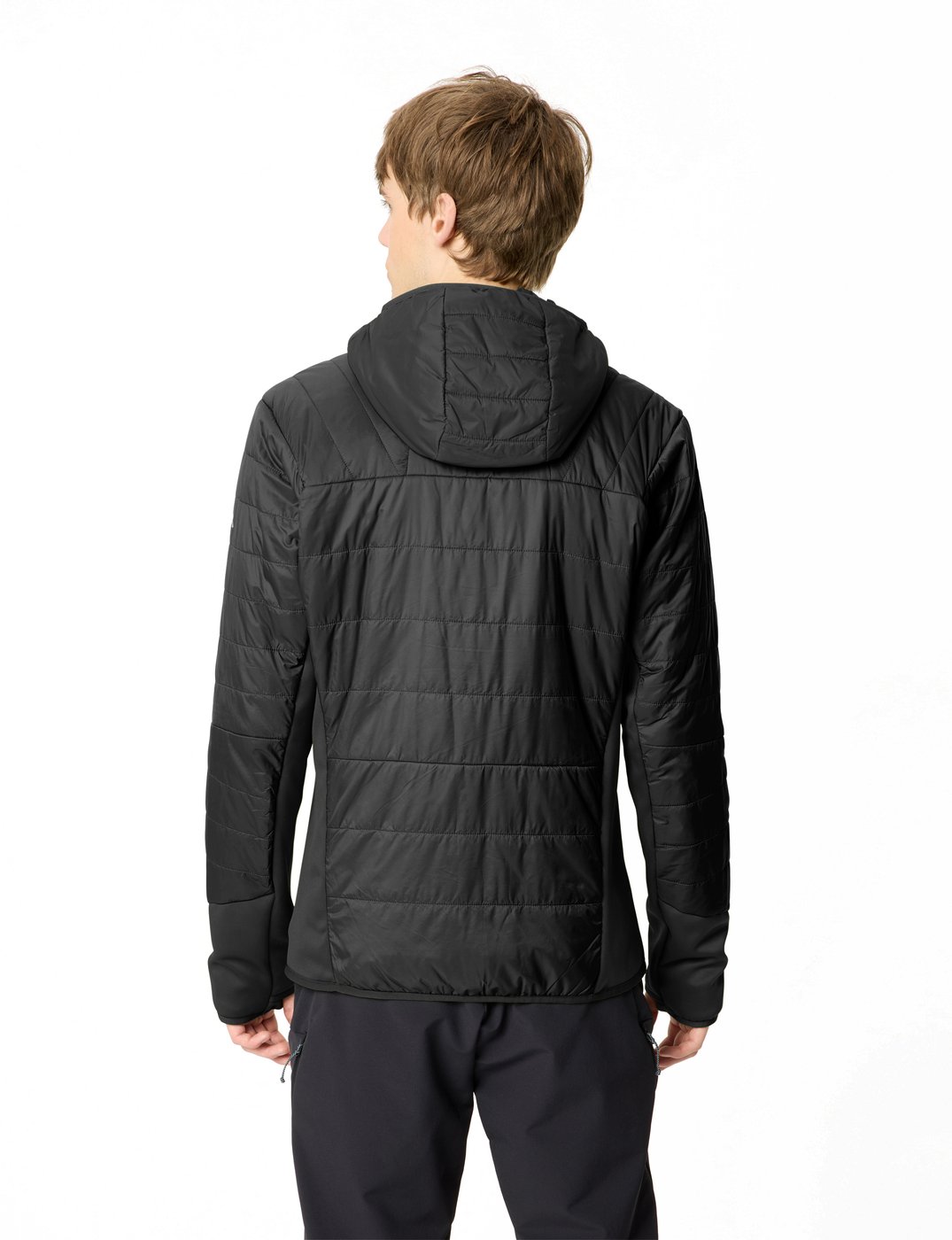 VAUDE - Me Sesvenna Jacket IV OAT – Bild 4