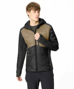 VAUDE - Me Sesvenna Jacket IV OAT – Bild 5