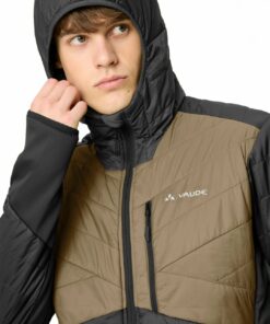 VAUDE - Me Sesvenna Jacket IV OAT – Bild 6