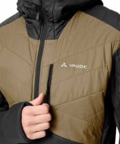 VAUDE - Me Sesvenna Jacket IV OAT – Bild 7