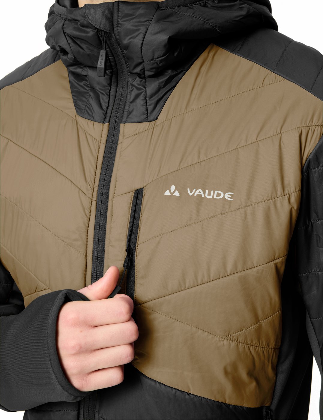 VAUDE - Me Sesvenna Jacket IV OAT – Bild 7