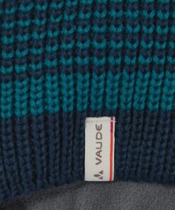 VAUDE - Melbu Headband IV CASPIAN BLUE – Bild 3