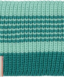 Alternative view of VAUDE - Melbu Headband IV FJORD GREEN